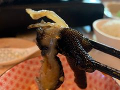 -酒肆浅葱•烧烤•龙虾•排档(卓悦intown店)
