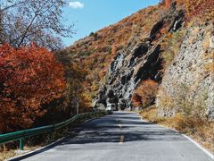 -叠溪松坪沟景区