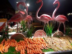 -五月罗马海鲜自助餐厅(陆家嘴店)