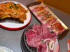 -正宗齐齐哈尔烤肉·齐牛哥鲜切炭火烤肉(杭州总店)