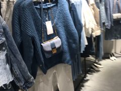 -URBAN REVIVO(七宝领展广场店)