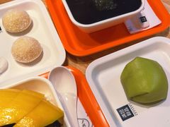 -满记甜品(机场店)