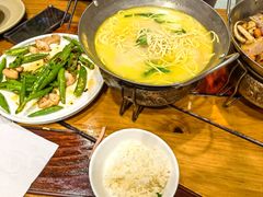 -POLO小馆·老南京菜(解放路店)