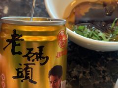 -老码头火锅(骡马市店)