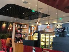 -COSTA COFFEE(丰联广场店)