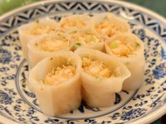 -誉八仙粤菜(万象天地店)