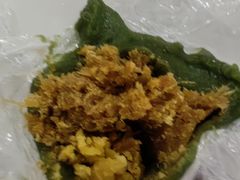 -芳婆糕团店(王府大街店)