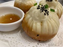 老上海生煎包（只）-申宴酒楼(王子百货店)