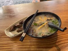 -鸭小妹鸭血粉丝(老门东店)