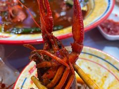 -拙大师·龙虾四季排档·夜宵至凌晨4点(九环路店)