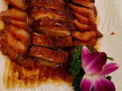 烧味双拼-国贸旋转餐厅(国贸广场店)