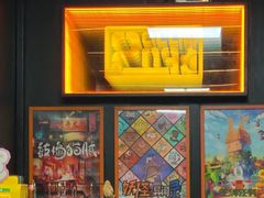 -203密室逃脱体验馆·聚会·亲子·团建(中关村店)