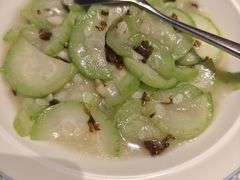 -杏花堂晋商私房菜(华熙五棵松店)
