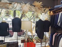 -ChenV西服礼服高级定制(市区养育巷店)