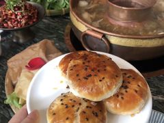 -慢丽江·云南野生菌土鸡锅(付家庄店)