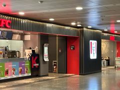 -肯德基(白云机场一号航站楼四店)