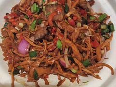 -兰湘子·湘菜小炒(长安万科广场店)