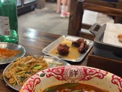 -破店肥哈·东北烧烤·夜宵(南山保利店)