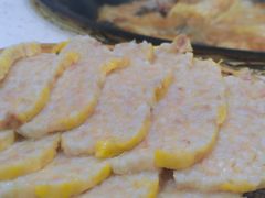 -满族铁锅炖鱼笨鸡农家菜(海关小区店)