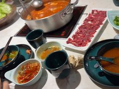 -二刀潮牛·鲜牛肉火锅(爱融荟城店)