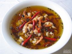 沸腾基围虾59-鑫皇朝酒店(建设一路店)