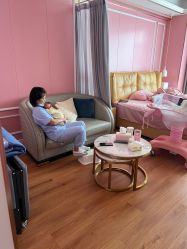 -梓爱月子中心(花都店)