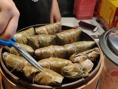 粉蒸肉-老马粉蒸肉(西塘古镇店)