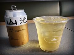 -SAANCI山池咖啡(卓悦中心店)