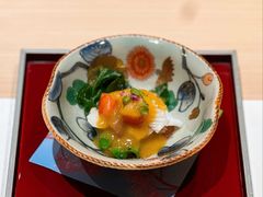 -鮨一日本料理(大中华店)