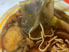 -想时吻泡蛋苕粉(徐东店)