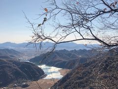 -京东石林峡风景区