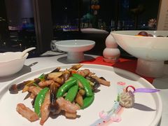 -馋遇江南·精致湖景雅宴(东方之门店)