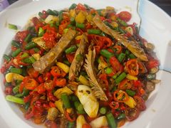 -董府·古宅餐厅