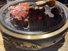 -泥炉烧肉师(新街口金銮巷店)