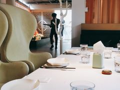 大堂-梧桐