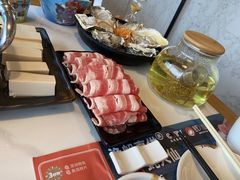-蚝大仙横琴生蚝火锅(日月贝店)
