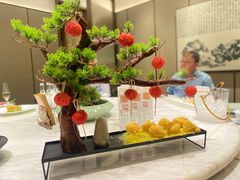 -宴昆山·私房菜(春晖店)