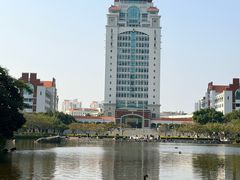 -厦门大学(思明校区)