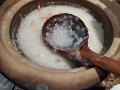 -南拳十三姨·潮汕砂锅粥(世纪金源店)