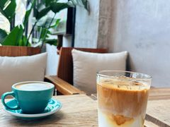 -Maan coffee漫咖啡(1905店)
