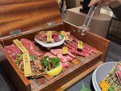 -AJIYA·池袋日式烧肉自助(天津万象城店)