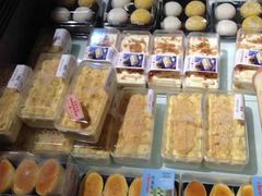 -bItBakery(岭南站店)