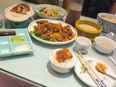 -正阳春烤鸭(华捷道店)