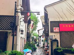 -小河直街历史文化街区