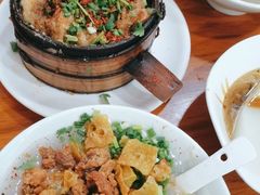 -豆相识•九九豆腐脑(牛咡桥店)