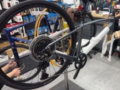 -TREK崔克自行车(徐汇滨江店)