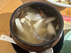-甘思咪哚·云南艺术餐厅(天河广百店)
