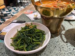 -Home Thai·泰谣(王府井apm店)