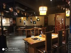 大堂-聚聚火锅.欢聚到半夜(静海店)