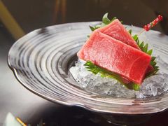 -Mr.Fish鱼鲜生海鲜放题(高德置地冬广场店)